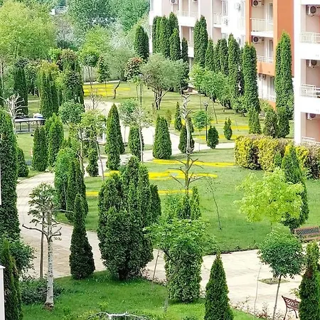 Apartment Nessebar Club 363
